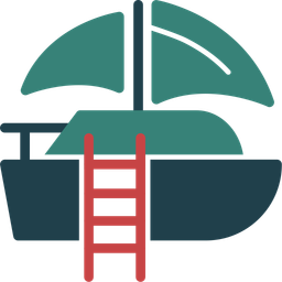 Boat  Icon