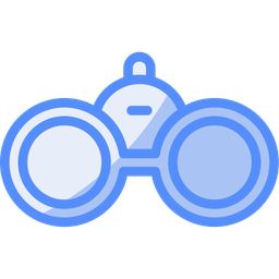 Binoculars  Icon