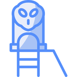 Alien  Icon