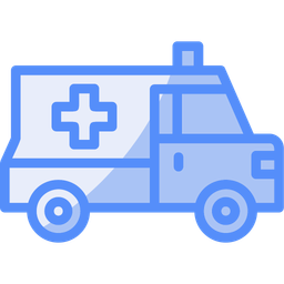 Ambulance  Icon