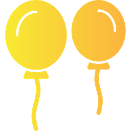 Balloon  Icon