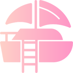 Boat  Icon