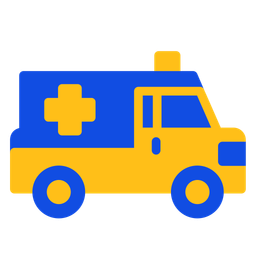 Ambulance  Icon