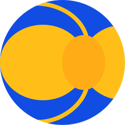 Beach ball  Icon