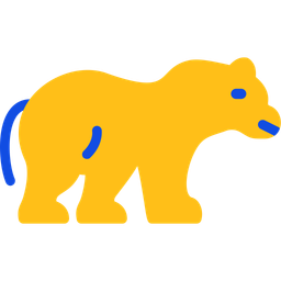 Bear  Icon