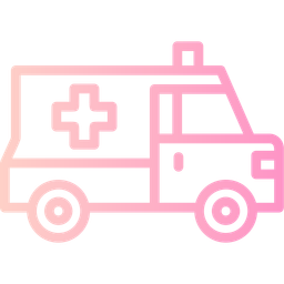 Ambulance  Icon