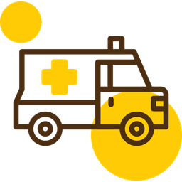 Ambulance  Icon