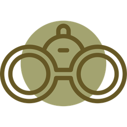 Binoculars  Icon