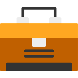 Briefcase  Icon