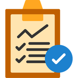 Audit  Icon