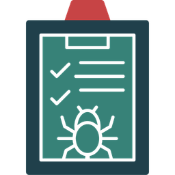 Bug  Icon