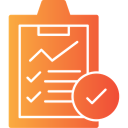 Audit  Icon