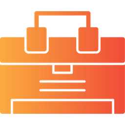 Briefcase  Icon