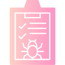 Bug  Icon