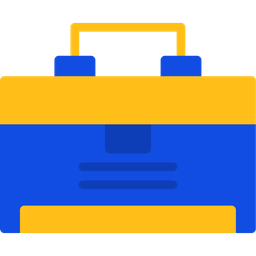 Briefcase  Icon