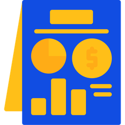 Budget  Icon