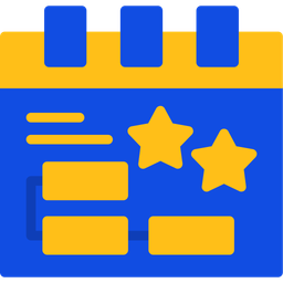 Celebration  Icon