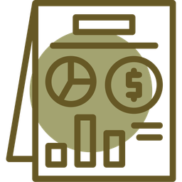 Budget  Icon