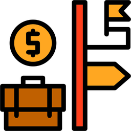 Plano de carreira  Ícone