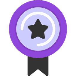 Badge  Icon