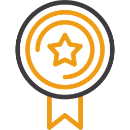 Badge  Icon