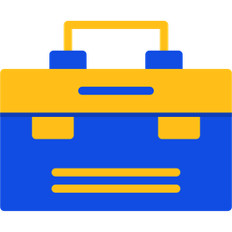 Briefcase  Icon