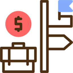 Plano de carreira  Ícone