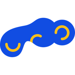 Auspicious cloud  Icon