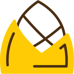 Bamboo Shoot  Icon