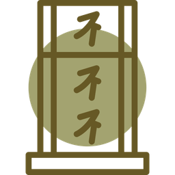 Ancestor Tablet  Icon