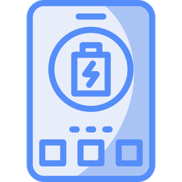 Battery  Icon