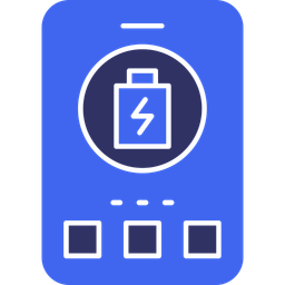 Battery  Icon