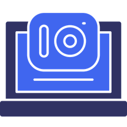 Camera  Icon