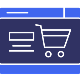 Cart  Icon