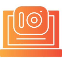 Camera  Icon