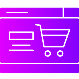 Cart  Icon