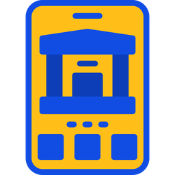 Bank  Icon