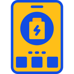 Battery  Icon