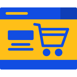 Cart  Icon