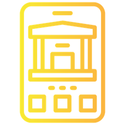 Bank  Icon