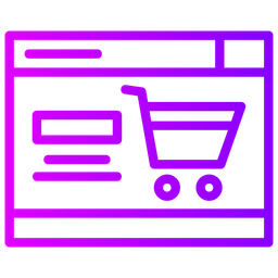 Cart  Icon