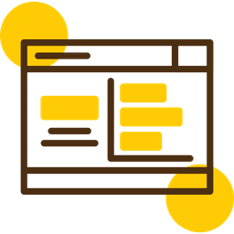 Bar chart  Icon