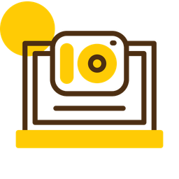 Camera  Icon