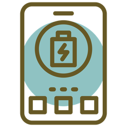 Battery  Icon