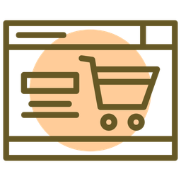 Cart  Icon