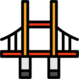 Bridge  Icon