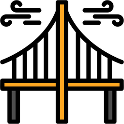 Bridge  Icon