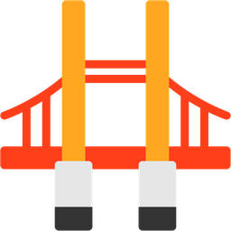 Bridge  Icon