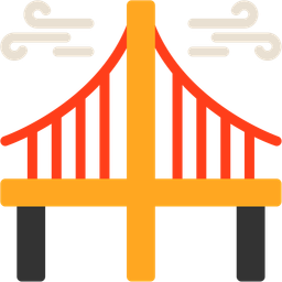 Bridge  Icon