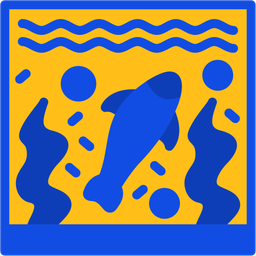 Aquarium  Icon